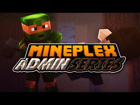 Mineplex Admin Series: Sam & Tylarzz vs. Mineplex - YouTube