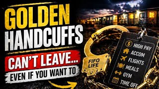 Why FIFO Workers Feel Stuck, The Truth About FIFO Life in Australia