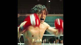 What if Woo Jin Had faced S2 Gun Woo in boxing match🔥💀 | #bloodhounds2