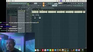 jace records “How N****s Could Be”
