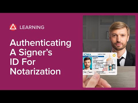 Identity Card Vs Identification Card