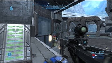 the odd box - MLG Overkill Choke