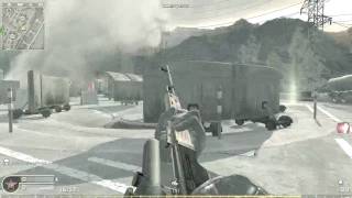 Celebrity CoD4 rapid fire sniper Net Worth