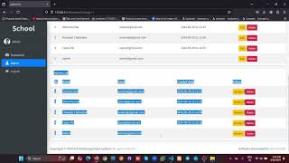 Laravel 10 Soft Delete Tutorial | Soft Deleting & Restoring Data screenshot 5