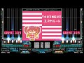 [BMS] TOKIMEKIエスカレート -Chiptune mix- / 城ヶ崎美嘉 (Arr.Vania)