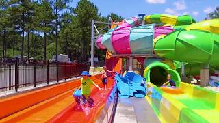 Your Best Vacation Ever Awaits