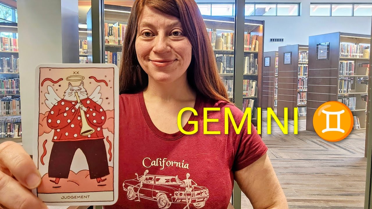 GEMINI ♊️ DROPPING A LOVE BOMBER ❤️ MERCURY RETROGRADE TAROT READ !! #gemini 