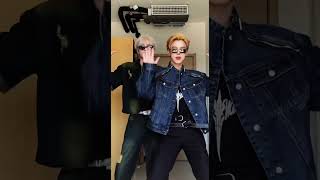 Mente Má - Nakama & Mc Staff Dance Cover