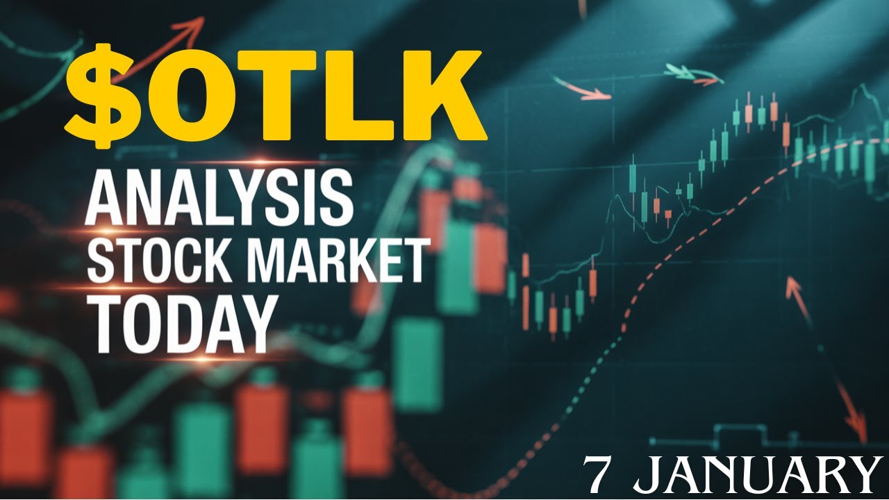 Outlook Therapeutics Inc(OTLK) Stock Breaking News Today
