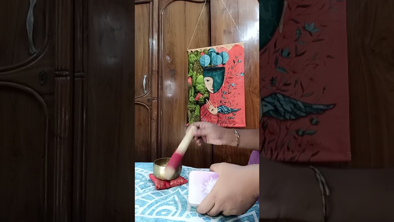 আর্তনাদ করছে ওরা গোপনে কাঁদালো যারা নিষ্ঠুরভাবে 🧿@MUHURTERDAKEAMISANGITA789 #tarot DIVINE🛡️#karma 💗❤