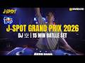 This Is How We DJ In Japan 2026 Hip Hop Trap Mix J SPOT GP Qualifier 