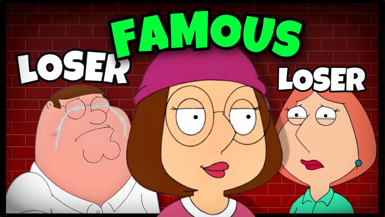 You Don't Know the Real Griffins