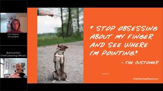 1  How do customers define value?