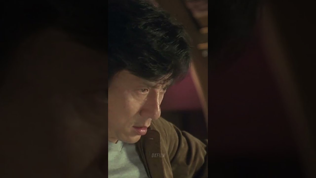 New Police Story 2004 - Pertarungan di bar #movie #film #shorts #jackiechan