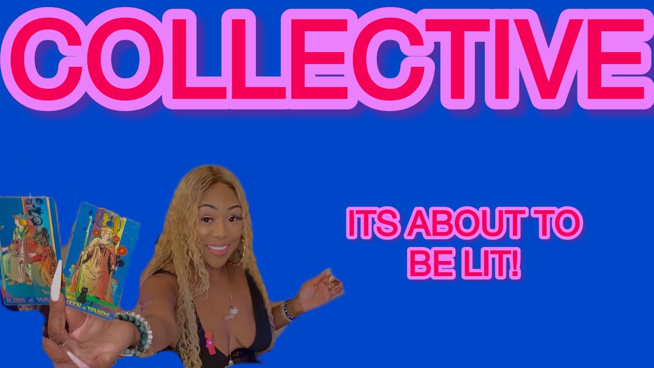 ITS ABOUT TO GO DOWN! TWO PEOPLE WILL BE DOING THE MOST TO GET YOU! ONE OF THEM WANTS MARRIAGE! 🤩 