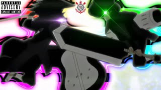 Punk Vibe 2077Anime Edit Funk