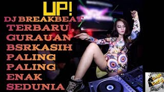 DJ BREAKBEAT SLOW TERBARU AUTO GOYANG #TIKTOK