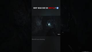 Nobody Expected Her To Do That 🥶 #shorts #cod #callofduty #callofdutymodernwarfare