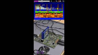 Mega Drive 2 CleanRGB Install (Portrait)