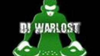 Dj warlost  -Hypersonic-