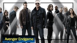 Agents of S.H.I.E.L.D. Season 6 Trailer Spoil Avengers Endgame AG Media News