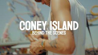 How I Filmed & Edited Joes Coney Island Video