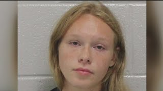 Carroll County teen charged in murders of mother, stepdad