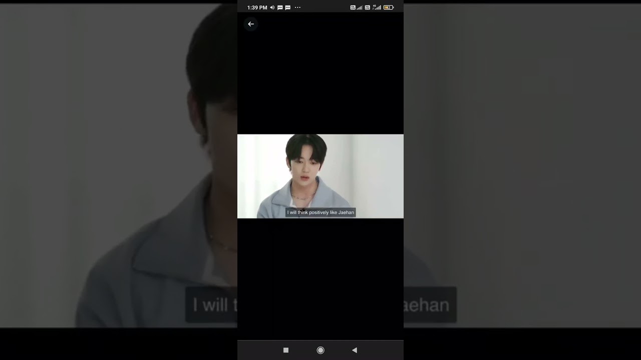 they really are good bro......... 😍😍thank you for 4k view#ashouldertocryon #jaehan #yechan