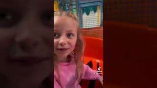 Fun at Jungle Tumble soft play at Colchester Zoo on a teacher strike day!! screenshot 2