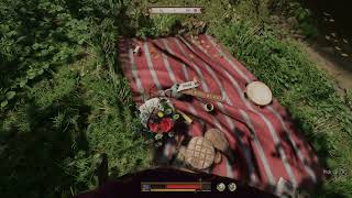 Kingdom Come Deliverance 2 Search Crime Scene Investigate screenshot 4