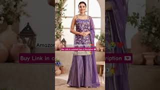 Order Now or regret 😭❤️#amazonaffiliate #trending #explore #ethnicwear #viral #love #grwm #fyp #ily