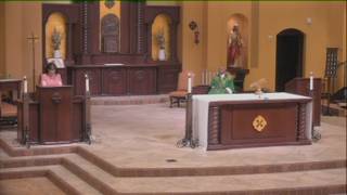 Daily Mass