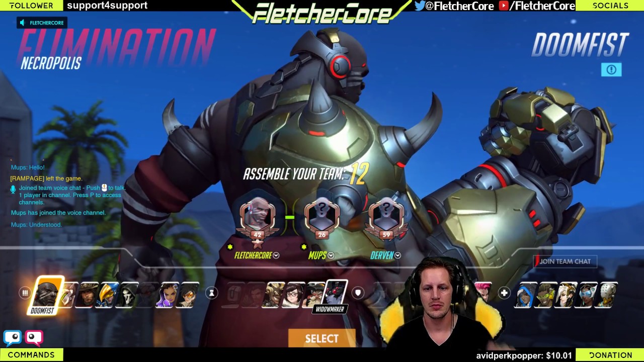 camera iphone 8 plus apk Cuhrunchy & FletcherCore Play Overwatch