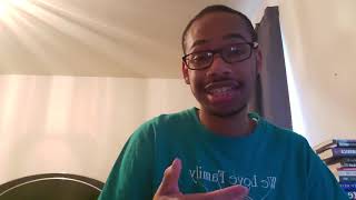 Joy DeGruy "Post Traumatic Slave Syndrome" (Part 2)