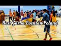 Best garba event in poland  navratri celebration in wrocaw  rahul solanki vlogs