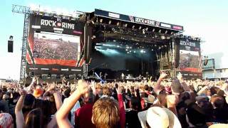 H-Blockx live at Rock am Ring 2010 - Rock im Park 2010 (HD)