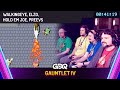 Gauntlet IV By WalkingEye Elzo Hold Em Joe Preevs In 41 19 Awesome Games Done Quick 2025