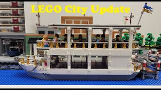 LEGO City Update #7