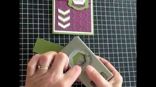 Hexagon Punch Techniques