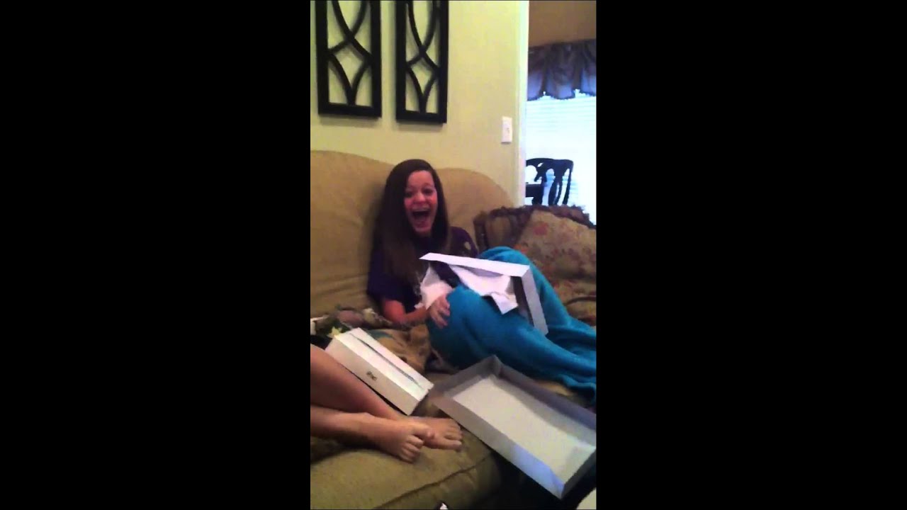 Kylie's Justin Bieber Meet and Greet Christmas Surprise