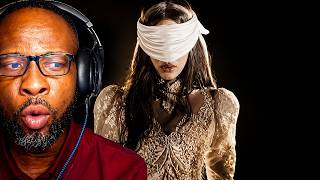 ROSALÍA - FOCU 'RANNI REACTION 😱🔥 THIS SOUND IS INSANE!! DID NOT EXPECT THIS!!