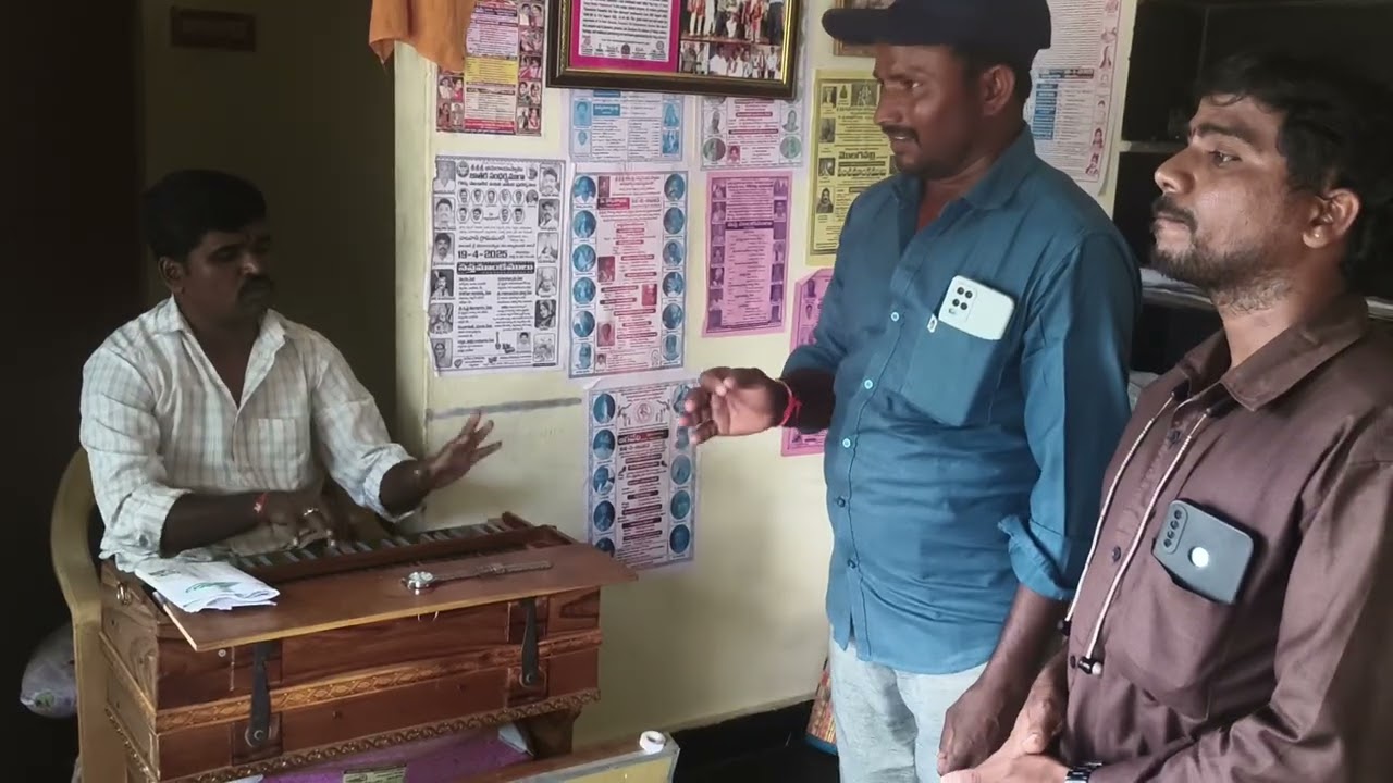 గిరినాయుడు మంజునాథ్ పాడిన పద్యాలు సబ్బుస్క్రబు ప్లీజ్ మై చానెల్స్ చేయండి కామెంట్ చేయండి 9704092136