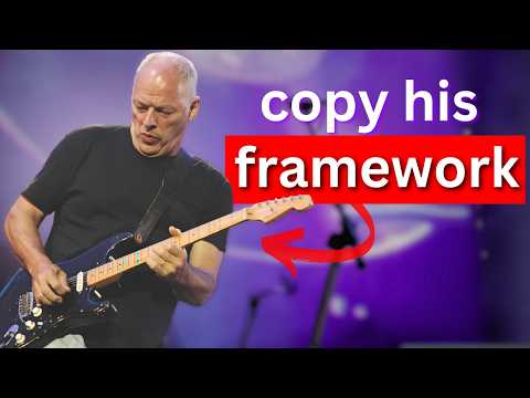 these exercises will SKYROCKET your solos