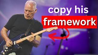 these exercises will SKYROCKET your solos