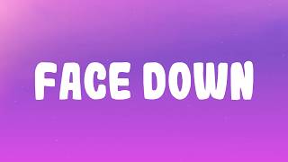 Key Glock - Face Down