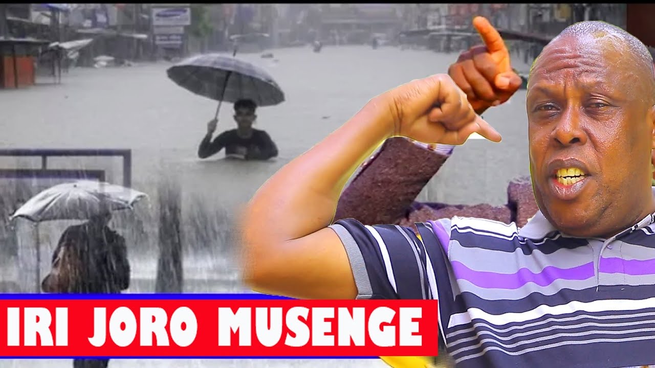 Wanapfa niba Urota izi nzozi 💢 Amazi Ep 2 Dore icyo wakora niba ...