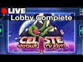 Expertly Finished - Celeste Strawberry Jam: Expert Heartside FINISHED (VOD)