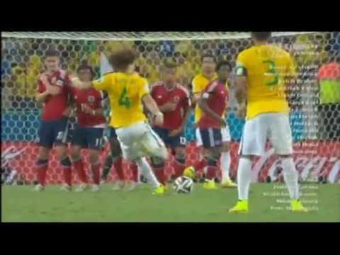 Video: Svetový Pohár FIFA 2014: Ako Hralo Nemecko Druhý Zápas Na Majstrovstvách Sveta V Brazílii