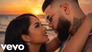 Farruko ft. Beky G - AMOR SIN CONTROL | Latin Reggaeton song (official Song 2026).