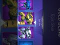 😊 new update in mech arena 👆| #mecharena